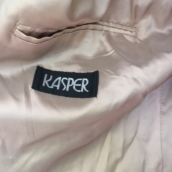 Mens Kasper Wool Winter Over coat - Picture 6 of 8